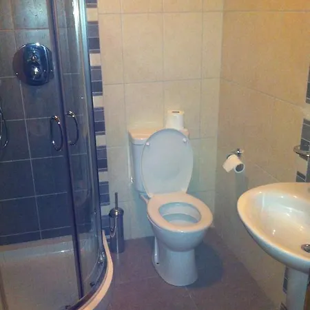 Bearlough Self Catering Holiday * Rosslare Harbour