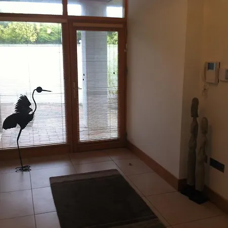 Bearlough Self Catering Vakantiehuis Rosslare Harbour