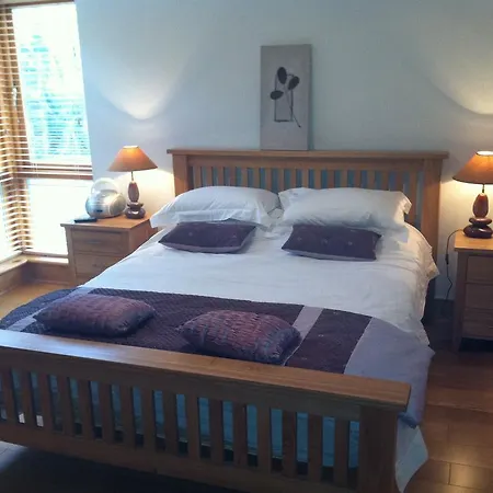 Ferienhaus Bearlough Self Catering Holiday Rosslare Harbour