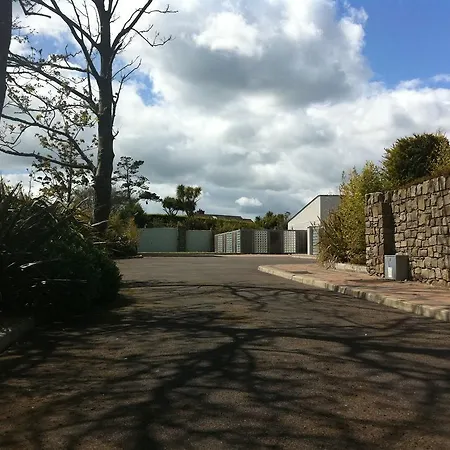 Vakantiehuis Bearlough Self Catering