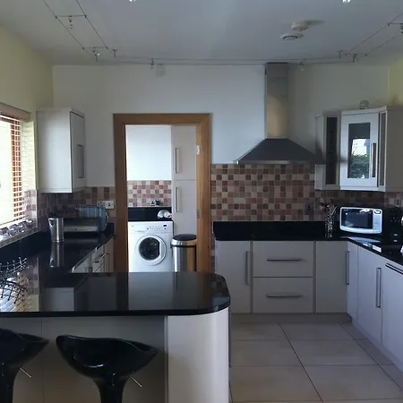 Bearlough Self Catering Vakantiehuis *