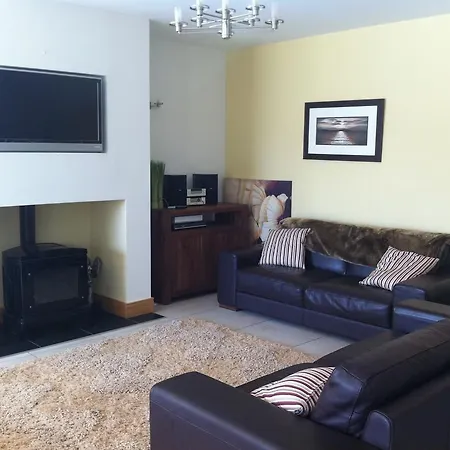 Ferienhaus Bearlough Self Catering Holiday