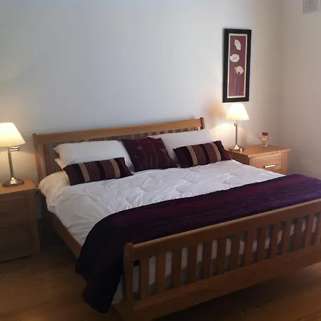 Bearlough Self Catering Holiday Ferienhaus Rosslare Harbour