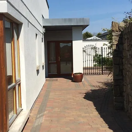 Bearlough Self Catering Holiday Ferienhaus Rosslare Harbour