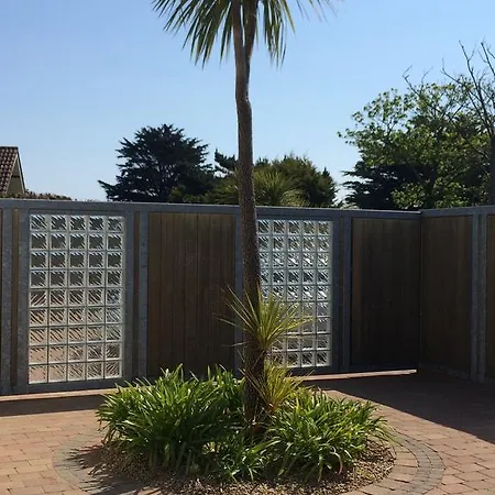 Bearlough Self Catering Holiday Rosslare Harbour