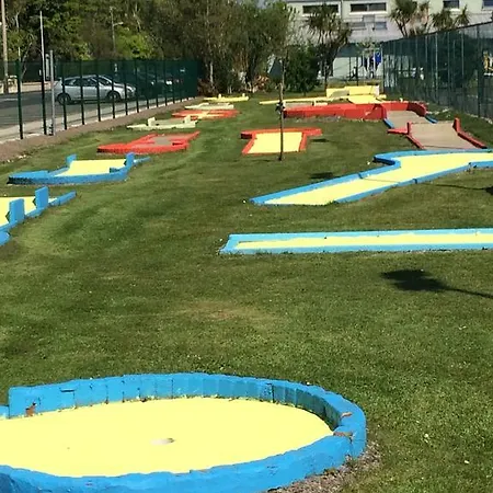 Vakantiehuis Bearlough Self Catering