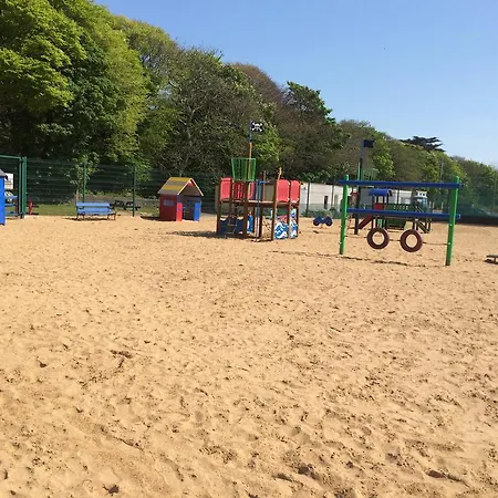 Vakantiehuis Bearlough Self Catering *