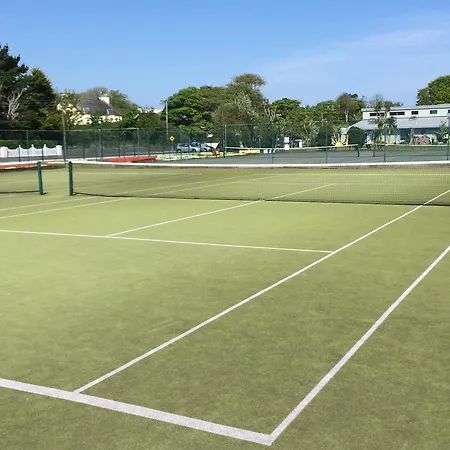 Vakantiehuis Bearlough Self Catering Rosslare Harbour