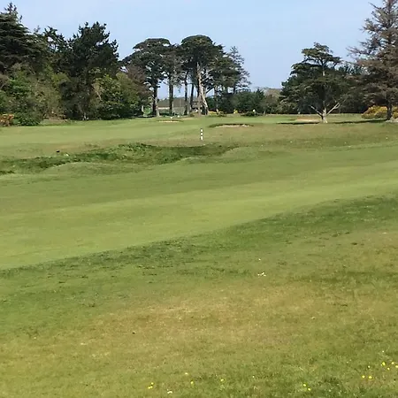 Bearlough Self Catering Vakantiehuis Rosslare Harbour