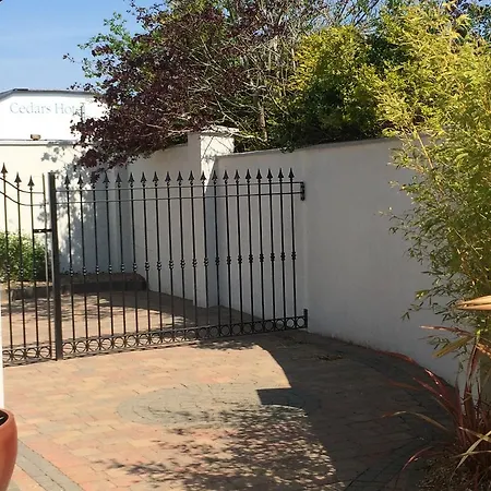 Vakantiehuis Bearlough Self Catering