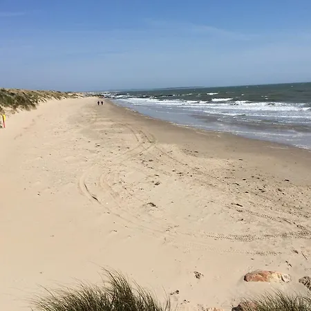 Vakantiehuis Bearlough Self Catering *