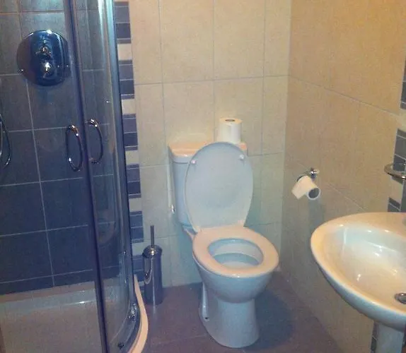 Bearlough Self Catering * Rosslare Harbour