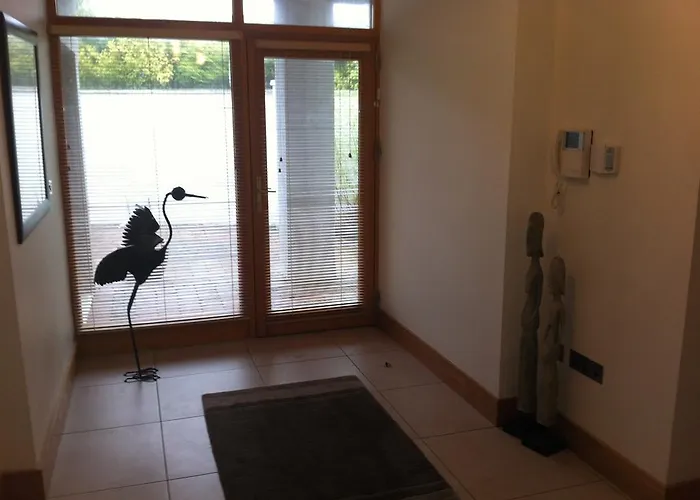 Bearlough Self Catering Feriehus Rosslare Harbour