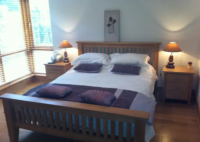Feriehus Bearlough Self Catering Rosslare Harbour