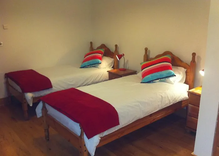 Bearlough Self Catering Rosslare Harbour
