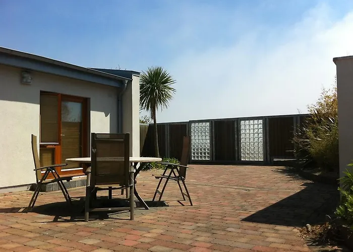 Bearlough Self Catering * Rosslare Harbour