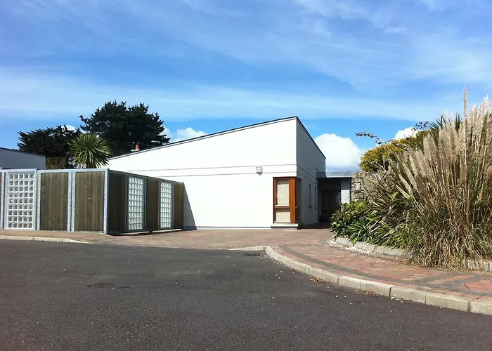 Bearlough Self Catering Feriehus *