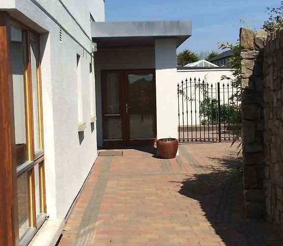 Bearlough Self Catering Feriehus Rosslare Harbour