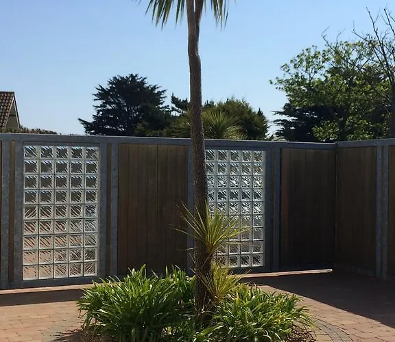 Bearlough Self Catering Rosslare Harbour