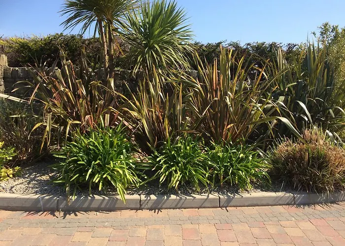 Bearlough Self Catering Feriehus