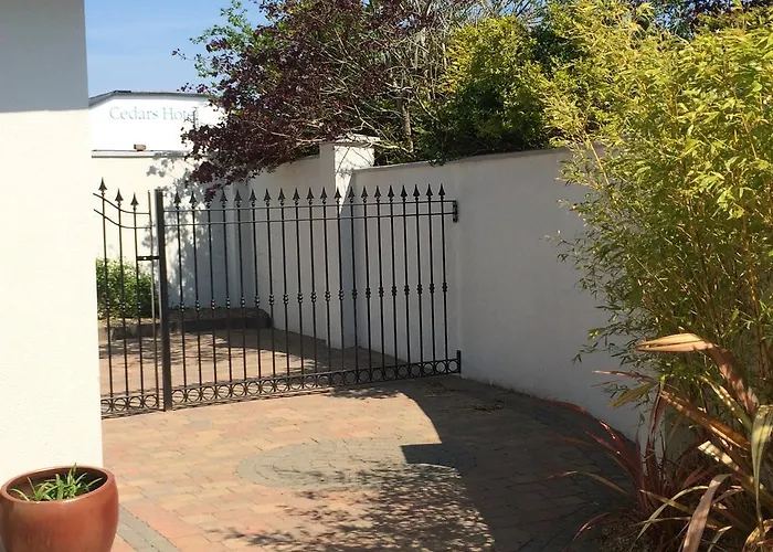 Feriehus Bearlough Self Catering