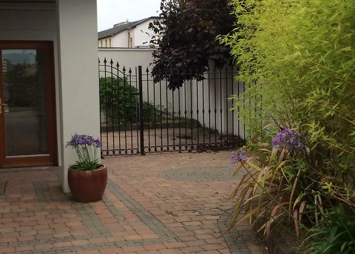 Bearlough Self Catering Дом отдыха